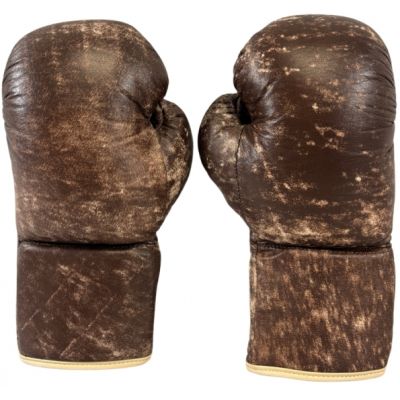 31. OLD STYLE Gloves Collector's Series