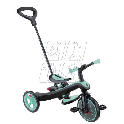 4. EXPLORER TRIKE 4in1 bike (634-206)