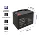 5. ImageLast A3 125 Laminating Pouches, 100 pcs, 5307506 FELLOWES