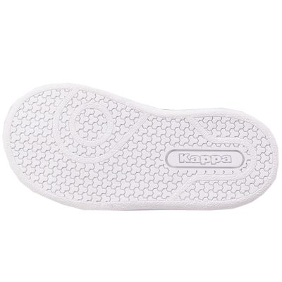 12. Kappa PIO M Sneakers Jr 280023M 1633 shoes