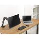 5. Equip 650120 Monitor Holder/Stand 81.3 cm (32") Desk Black