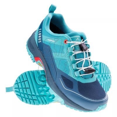 Elbrus Eltero V Wp W shoes 92800490677