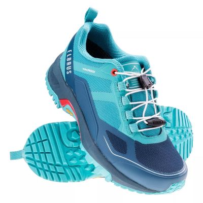 Elbrus Eltero V Wp W 92800490677 shoes