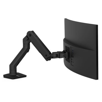 6. Ergotron HX 9-19 kg TILT Monitor Desk Mount
