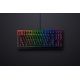 Razer Blackwidow V3 Tenkeyless Keyboard Gaming USB QWERTY US English Black