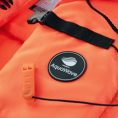 10. Life Jacket 100N LIFE VEST