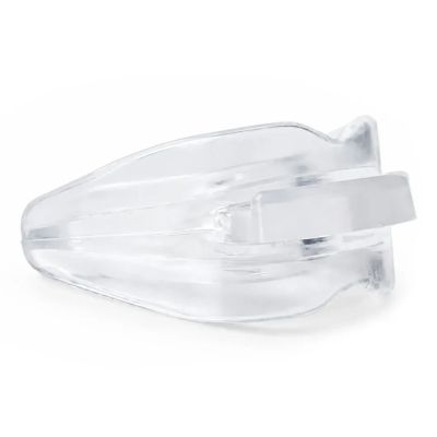 Professional Double-Sided Mouthguard - CLEAR - DBX Bushido