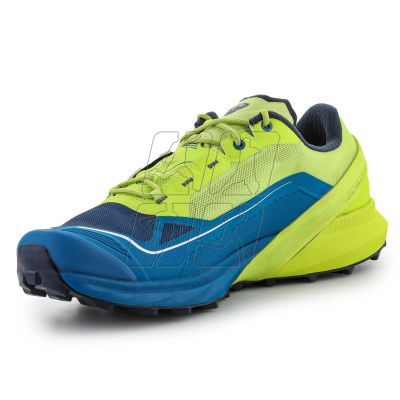 4. Dynafit Ultra 50 Gtx M shoes 64068-5722