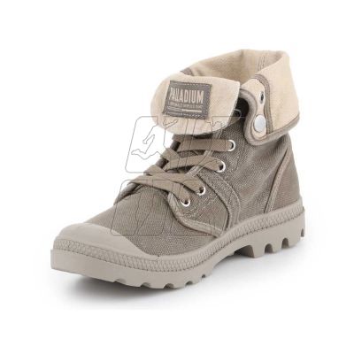 9. Palladium Baggy W 92478-361-M shoes