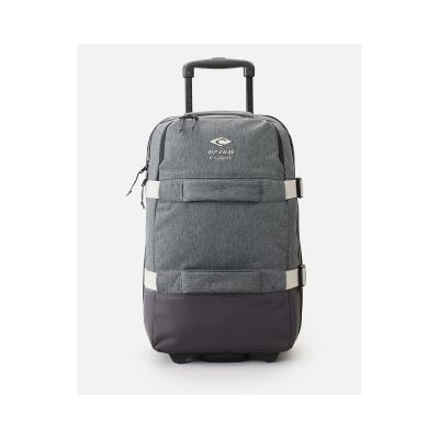 3. RIP CURL F-Light Transit 45L Classic Su Bag Gray