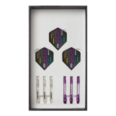 10. Steel tip darts Unicorn CODE GARY ANDERSON 90%