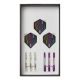 10. Steel tip darts Unicorn CODE GARY ANDERSON 90%