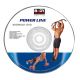 9. Power BB 2403 speed training ladder