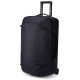 Thule Subterra 2 TSR490 Black Travel Trolley Soft Shell Black 90L Polycarbonate (PC), Polyester