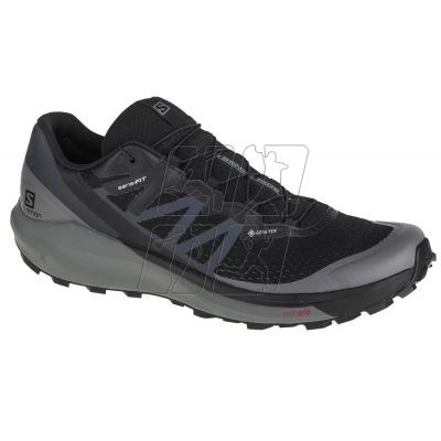 5. Shoes Salomon Sense Ride 4 GTX M 413071