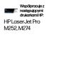 22. HP 201A Original LaserJet Cartridge, Black