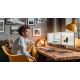 9. iiyama ProLite X2797QSU-B1 computer monitor 68.6 cm (27") 2560 x 1440 px Quad HD LED Black