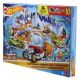 7. Hot Wheels JLG41 toy car