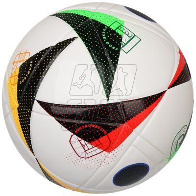 4. Football adidas Fussballliebe Euro24 League J290 IN9370