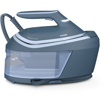 77. Philips PerfectCare 6000 Series PSG6042/20 Steam Generator Iron