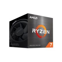 AMD Ryzen 7 5700 processor - BOX