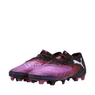 8. Puma Future 8 Ultimate Low FG 108361 01 football boots