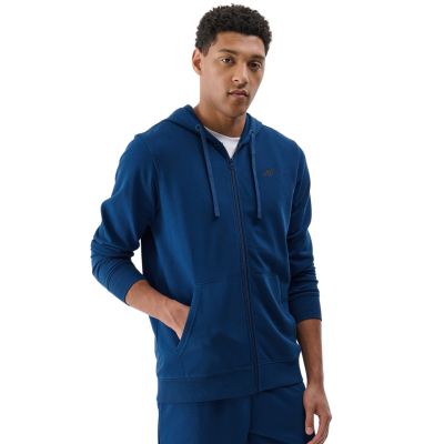 5. Sweatshirt 4F M1768 M 4FWMM00TSWSM1768 46S