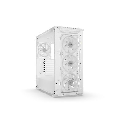 14. BE QUIET HOUSING! SHADOW BASE 800 FX WHITE