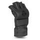 10. MMAM Gloves - Black Master - Valor Series