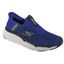 Skechers Slip-ins: Max Cushioning - Advantageous 220389-BLBK Blue 43.5