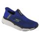 Skechers Slip-ins: Max Cushioning - Advantageous 220389-BLBK Blue 43.5