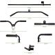 28. ATLAS MULTIFUNCTIONAL TRAINING GATE XQMAX