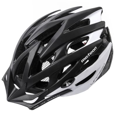 8. Meteor MV29 Unrest 24700-24702 Bicycle Helmet
