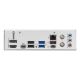 5. MSI B860M GAMING PLUS WIFI Motherboard