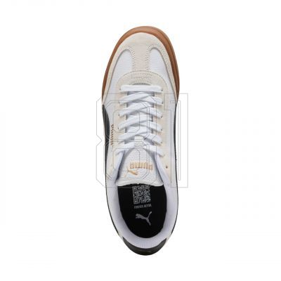 4. Puma Super Turino M 402612 01 shoes