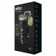 17. Braun 9 Pro+ 9510s Electric Shaver