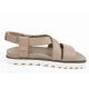 5. Sandals Sorel Roaming Criss W NL4094-297