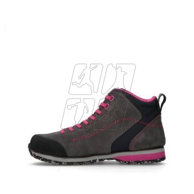 3. Trazeta Zeta Mid W's W T010722180 Shoes