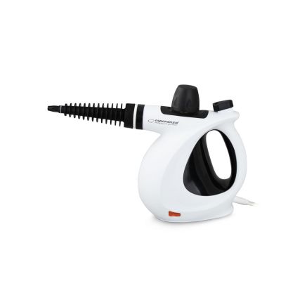 10. ESPERANZA STEAM CLEANER ASALTO EHS008