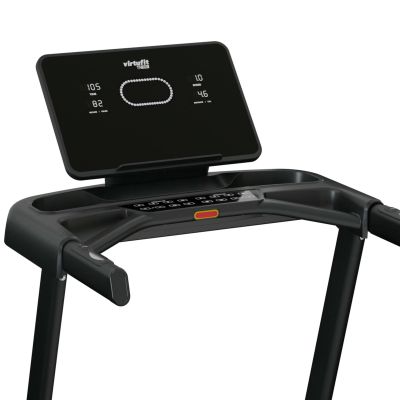 29. VIRTUFIT TR100I ELECTRIC TREADMILL - 99% ASSEMBLED