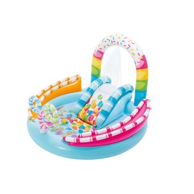 5. Candy Playground 170x168x122 57144NP