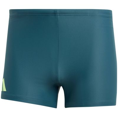7. Men's adidas Solid M IU1879 swimming trunks
