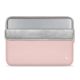 7. Tech-Protect Sleeve Laptop Bag 13-14 - Pink