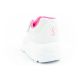 14. Skechers Uno Lite children's sports sneakers white comfortable