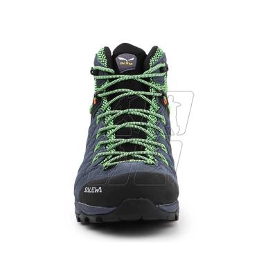 3. Salewa MS Alp Mate MID WP W 61384-3862 shoes