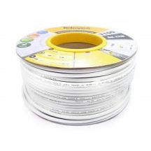 Televes T-100 PVC Eca COAXIAL CABLE CLASS A - 100m