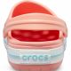 4. Crocs Crocband W 11016 7H5 Slides