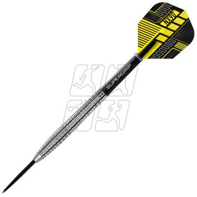 8. Harrows NX-90 darts 90% steeltip NX-90