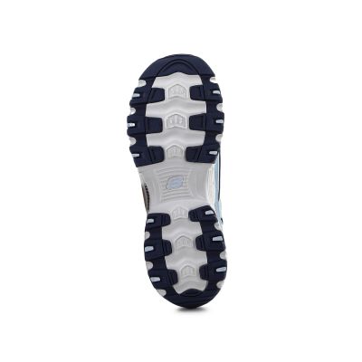 12. Skechers D'Lites - Bold Views W 149589-LBMT shoes