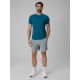 3. Men's quick-drying regular training T-shirt 4F 4FRSS26TFTSM2291-41S